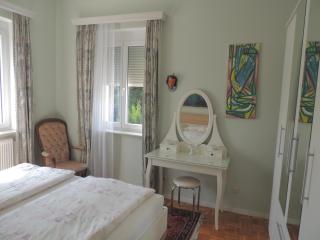 Appartement " Am Fasangarten " - Vienne - 8