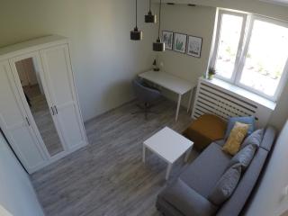 Apartment 450m from the beach - Danzig - 7