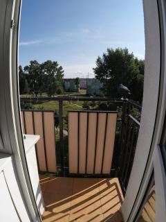 Apartment 450m from the beach - Danzig - 2