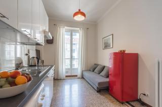 Appartamento Agnelli vicino al Pala Alpitour by Wonderful Italy - Turin - 6