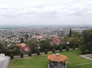 Mirador del Frayle - 2