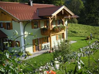 Ferienwohnungen Bergerhof Zuhaus - Sachrang - 0