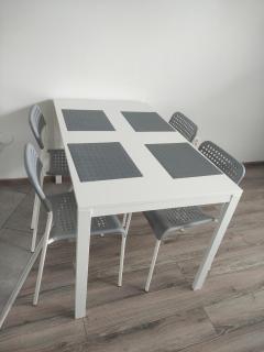 Apartament FILO - 3