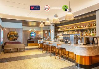 Swiss-Belinn Wahid Hasyim - Jakarta - 0