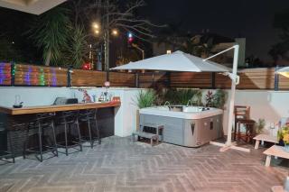 LARA - Herzliya Urban villa - Herzliya - 5