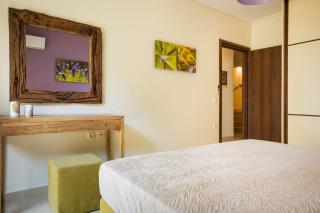 Deluxe Kefalonia Apartment Apartment Lotos 3 Bedroom Sea View Karavomilos - Karavomylos - 4