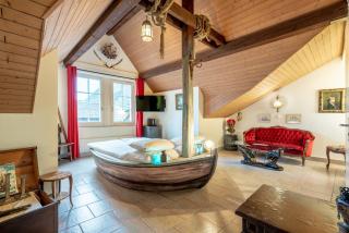 Altstadt Hotel Magic Luzern - 9