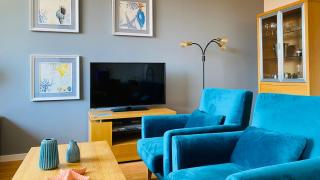 GARDEN OF EDEN Modern Apartments - APARTELLO,com - 6