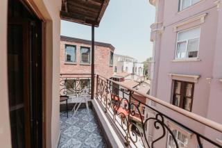 Galadoo Suites 4th Floor - Istambul - 6