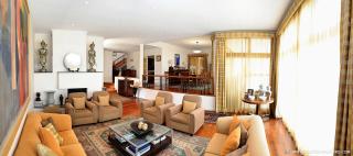 Exquisite Madeira Villa Villa Funchal Luz 5 Bedroom Heated Pool Sea Views Games Room - Funchal - 7