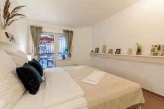 Ruhiges Apartment Ettlingen-Spessart - 2