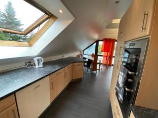 Elegantes Apartment - Wendelstein - 6