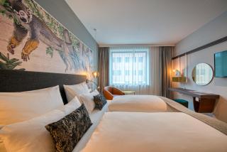 Vienna House Easy by Wyndham Amsterdam Airport Schiphol - 9