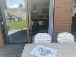 Gîte L'âme Du Gourmand - Pontorson - 4