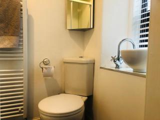 Crown House - Inverness - 4