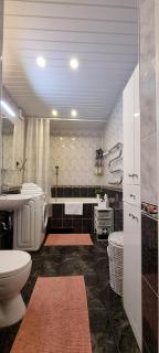Santariškės Apartment - Vilnius - 5