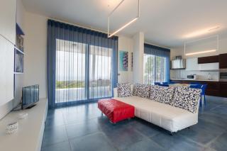 Fani Luxury Villas - 7