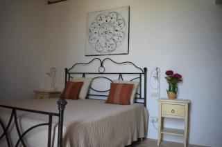 Masseria Montecchie - Ceglie Messapica - 5