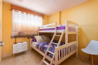 Apartamento Tobago playa y golf - El Campello - 3