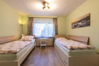 Ferienhaus Am Sägewerk - 4