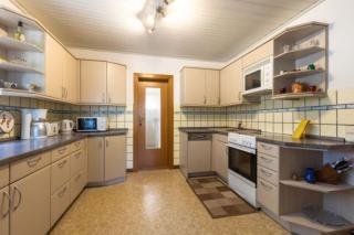 Ferienhaus Am Sägewerk - 8