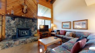 Mammoth Reservations - 0