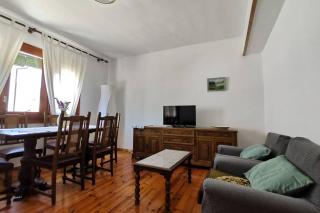 Casa Tía María - Ansó - 3