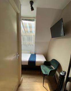 Hotel Vondel Garden - 2