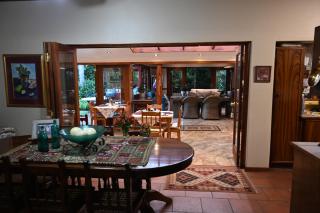 LUXURY EN-SUITE ROOM WITH LOUNGE @ 4 STAR GUEST HOUSE - Middelburg - 1