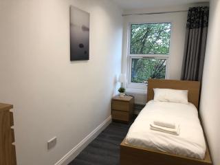 The Broadway Hotel - London Heathrow - Southall - 4