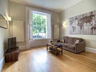 Queen Victoria Apartments - 5