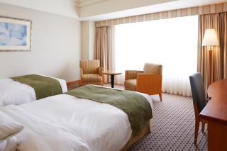 JR Hotel Clement Takamatsu - Takamatsu - 4