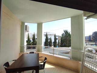 Joni's Condo at Mali i Robit - Golem - 2