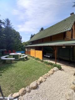Mecsek apartman - 4