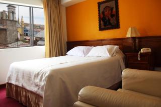 Kaaro Hotel El Buho - Puno - 9