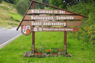 Wohnung Julius 2 - Sankt Andreasberg - 9