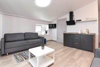 Vyturiai - naujų apartamentų nuoma Šventojoje - Palanga - 5