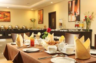Best Western Plus Salmiya - 7