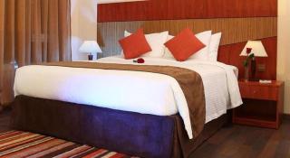 Best Western Plus Salmiya - 2