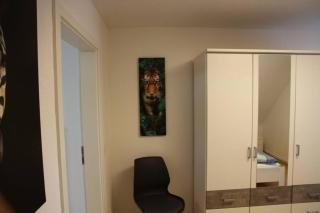 Wohnung Julius 3 - Sankt Andreasberg - 5