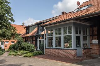Pension Cohrs Hof - 8