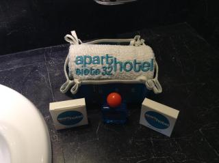 Aparthotel Siete 32 - 3