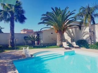 Casa vacanza in villa con piscina! - Triscina - 0
