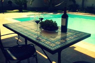 Casa vacanza in villa con piscina! - Triscina - 7