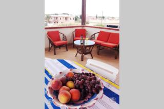 Casa vacanza in villa con piscina! - Triscina - 5