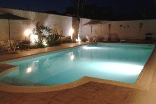 Casa vacanza in villa con piscina! - Triscina - 4