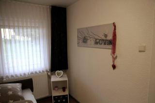 Wohnung Julius 4 - 6