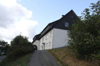 Wohnung Julius 4 - Sankt Andreasberg - 4