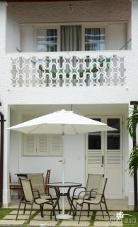 Vila Hibisco Pousada e Apart - Vassouras - 3