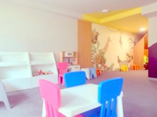 Apartament Bursztyn II Klifowa - Rewal - 2